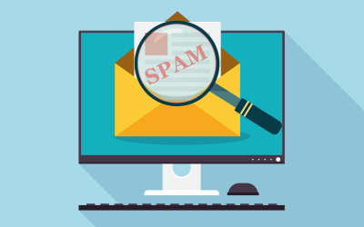 What is Email Spam And Methods to Prevent Email Spamming?