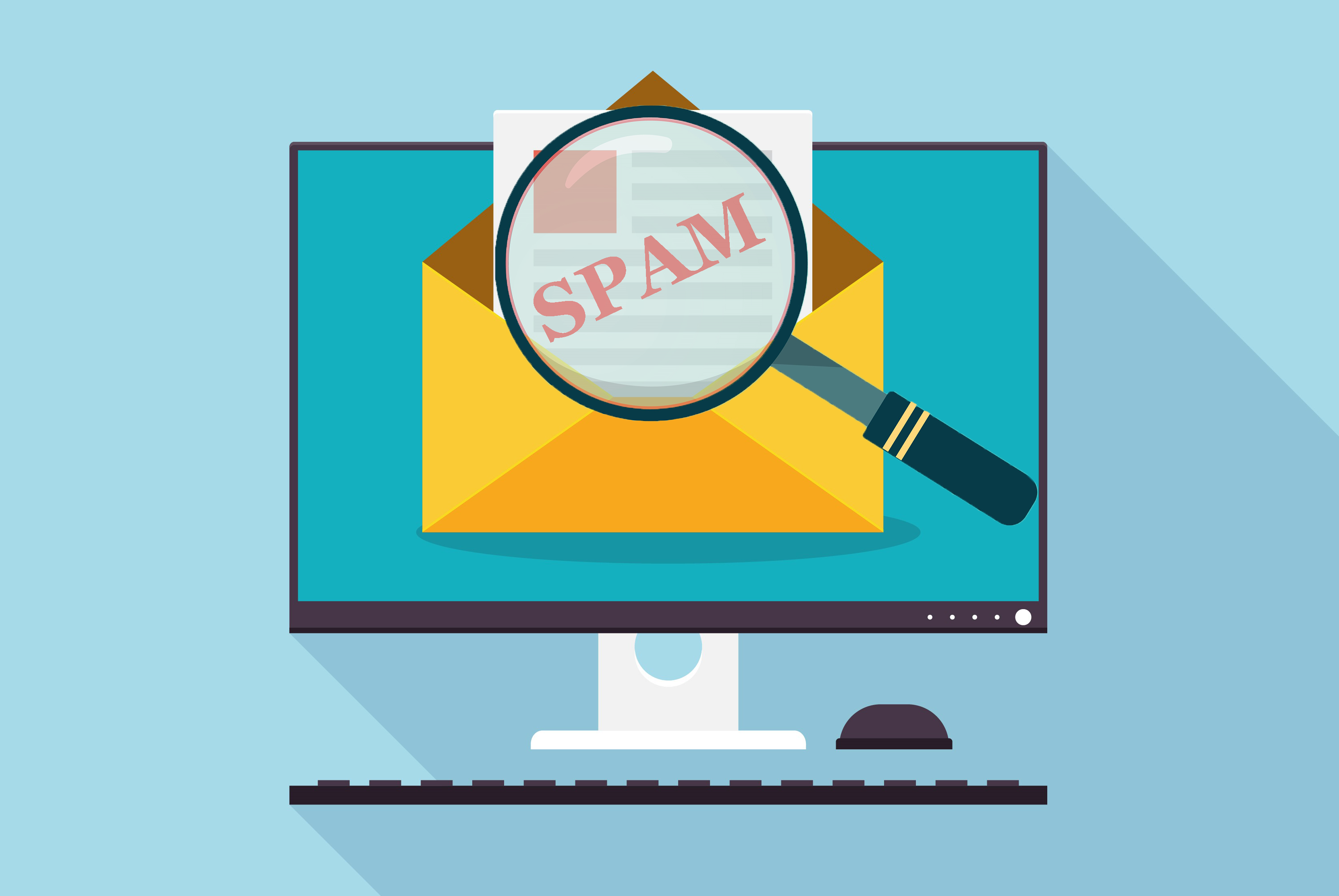 What Is Email Spam & Methods To Prevent Email Spamming? - Buy RDP