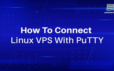 How to Connect Linux VPS With Putty