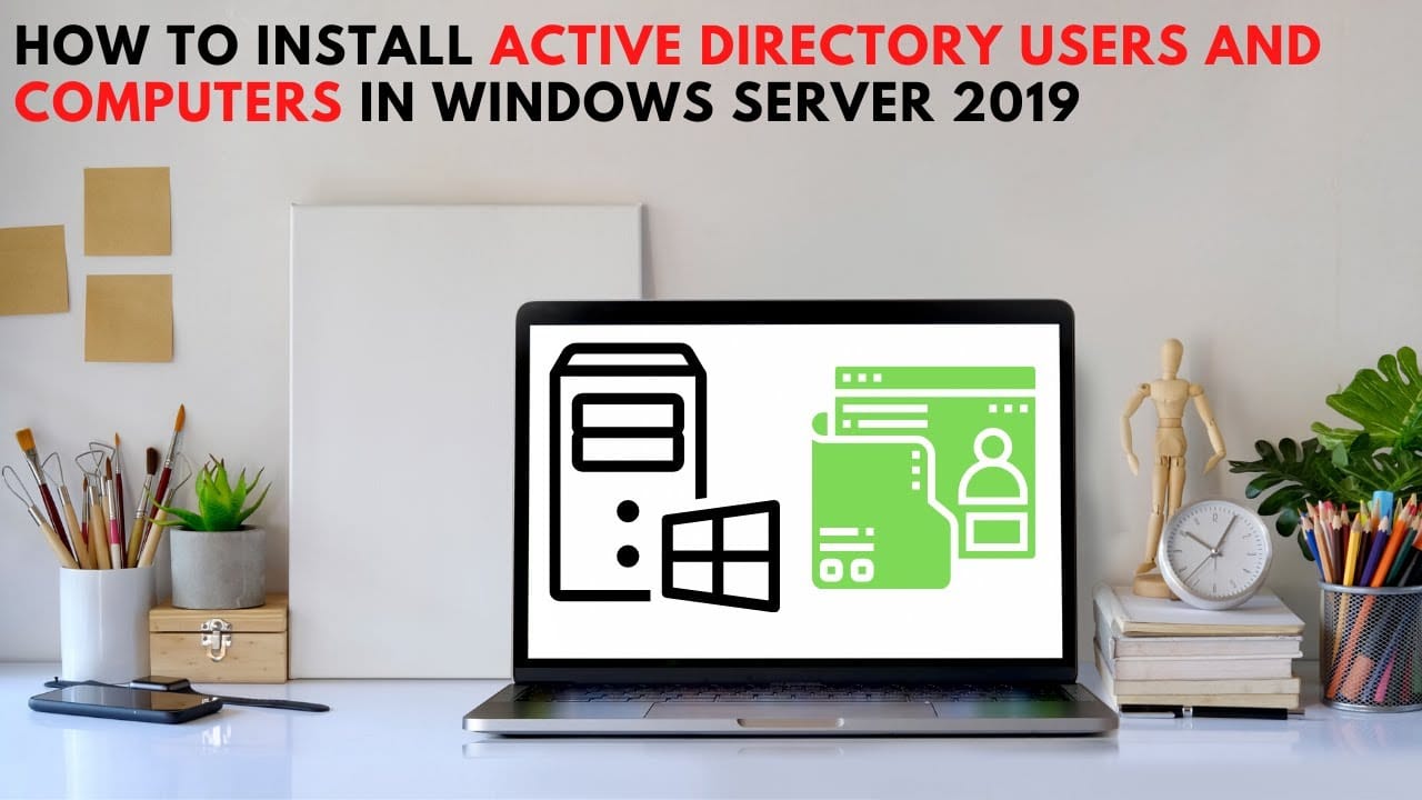 active directory