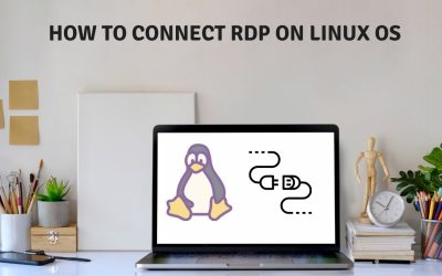 How to Connect RDP on Linux OS