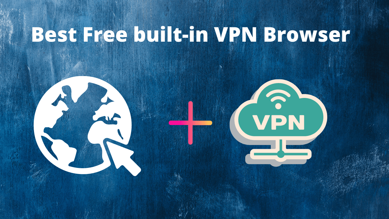 VPN Browser