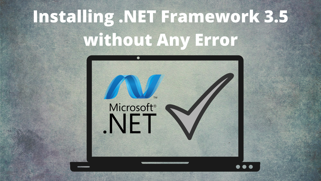 .NET Framework 3.5
