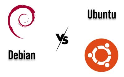 Debian vs Ubuntu | Which is the Best Linux Distro?