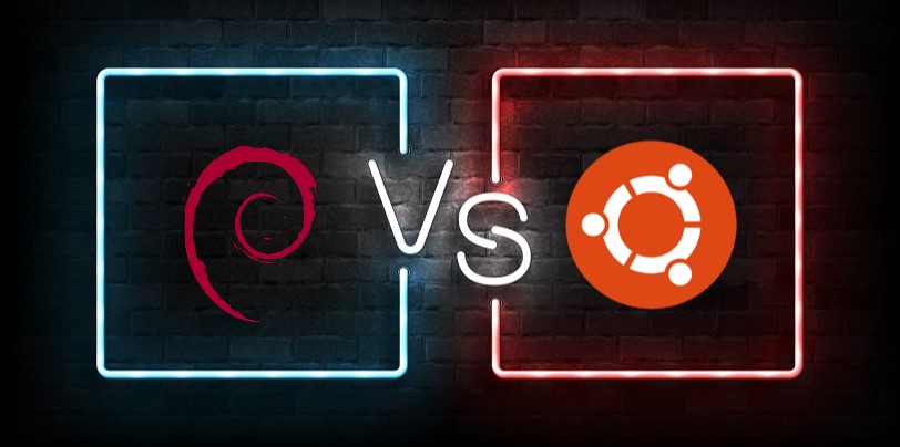 Debian vs Ubuntu