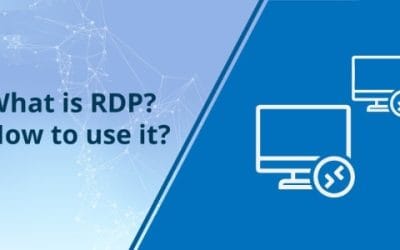 How To Get A Cheap RDP For Your Business In 2022