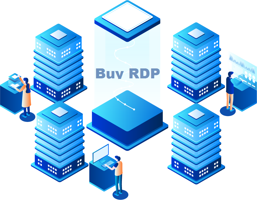 Buy RDP