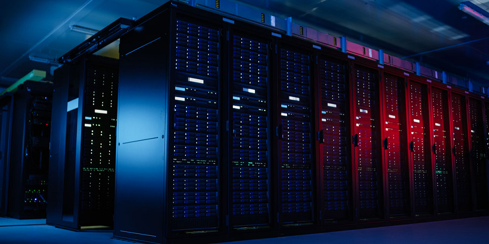 Cheap Dedicated Servers: The Perfect Solution for Busy Businesses