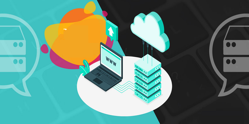 Get a cheap storage VPS to store your data and run your applications!
