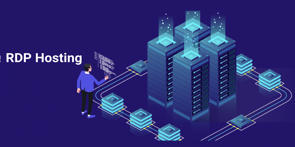 The best ways to choose the perfect RDP hosting for your business