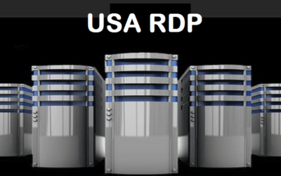 USA RDP – a radical new way to work from anywhere!