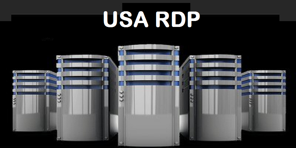 USA RDP – a radical new way to work from anywhere!