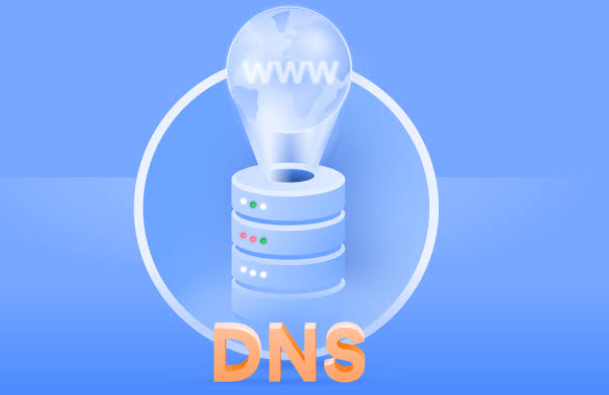 Domain Name System for gaming