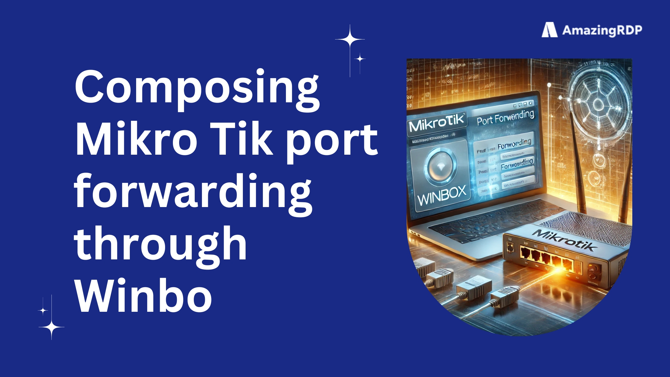 Mikrotik