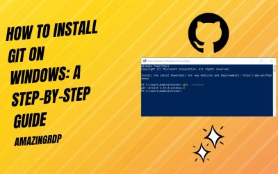 How to Install Git on Windows: A Step-by-Step Guide