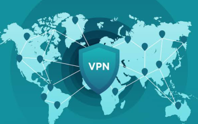 Understanding VPN