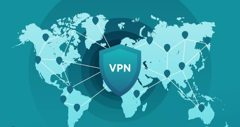 Understanding VPN