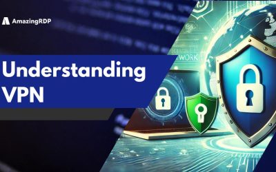 Understanding VPN