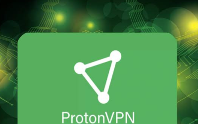 Unfolding ProtonVPN