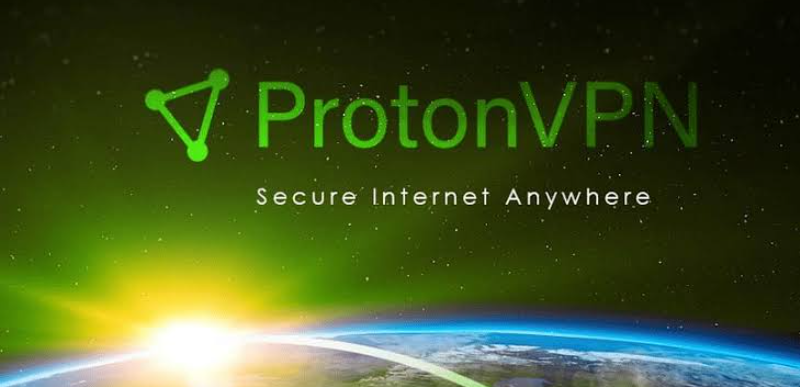 ProtonVPN