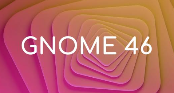 GNOME Linux desktop