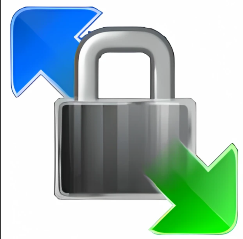 WinSCP File Transfer Protocol 