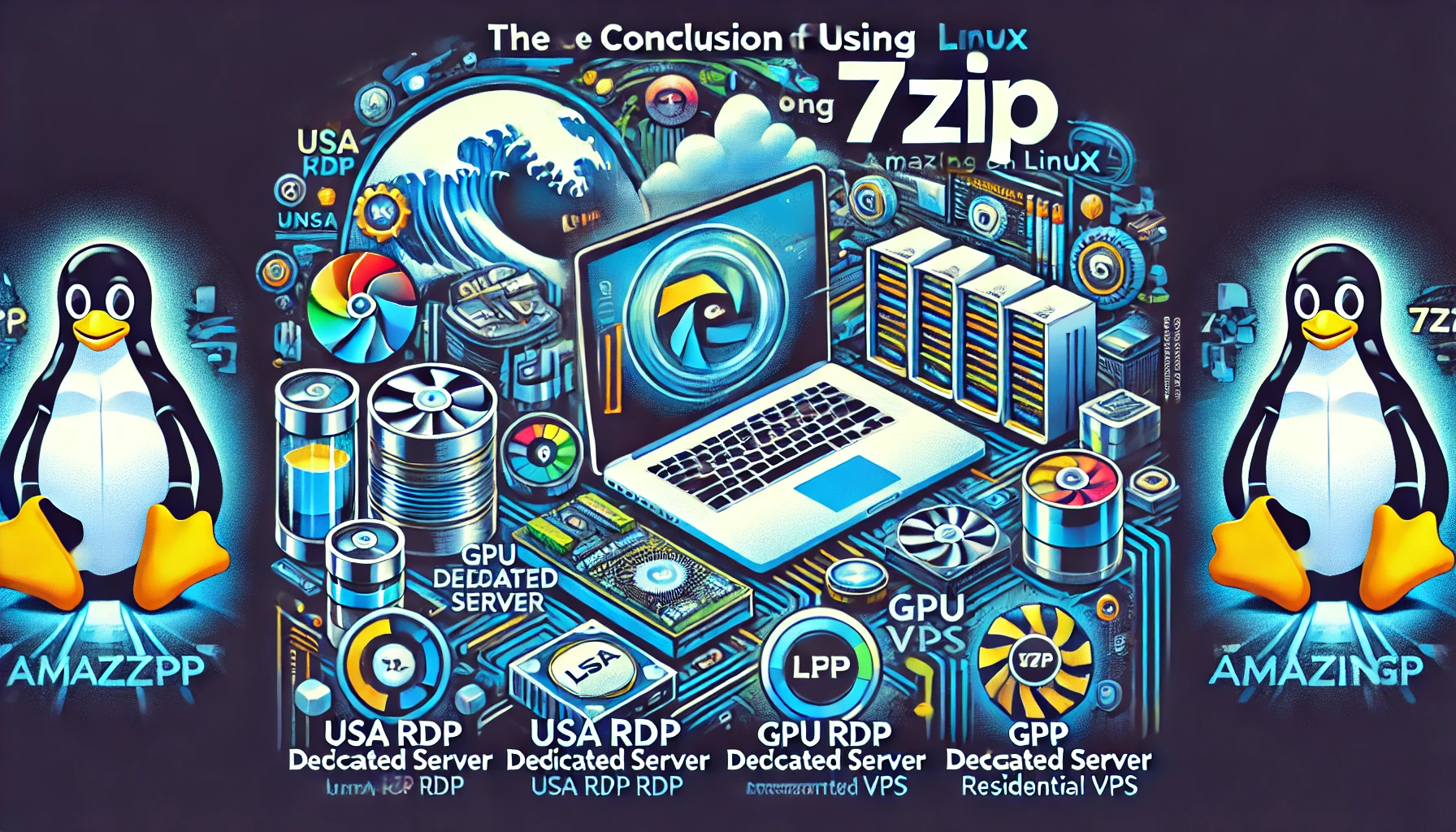 7zip