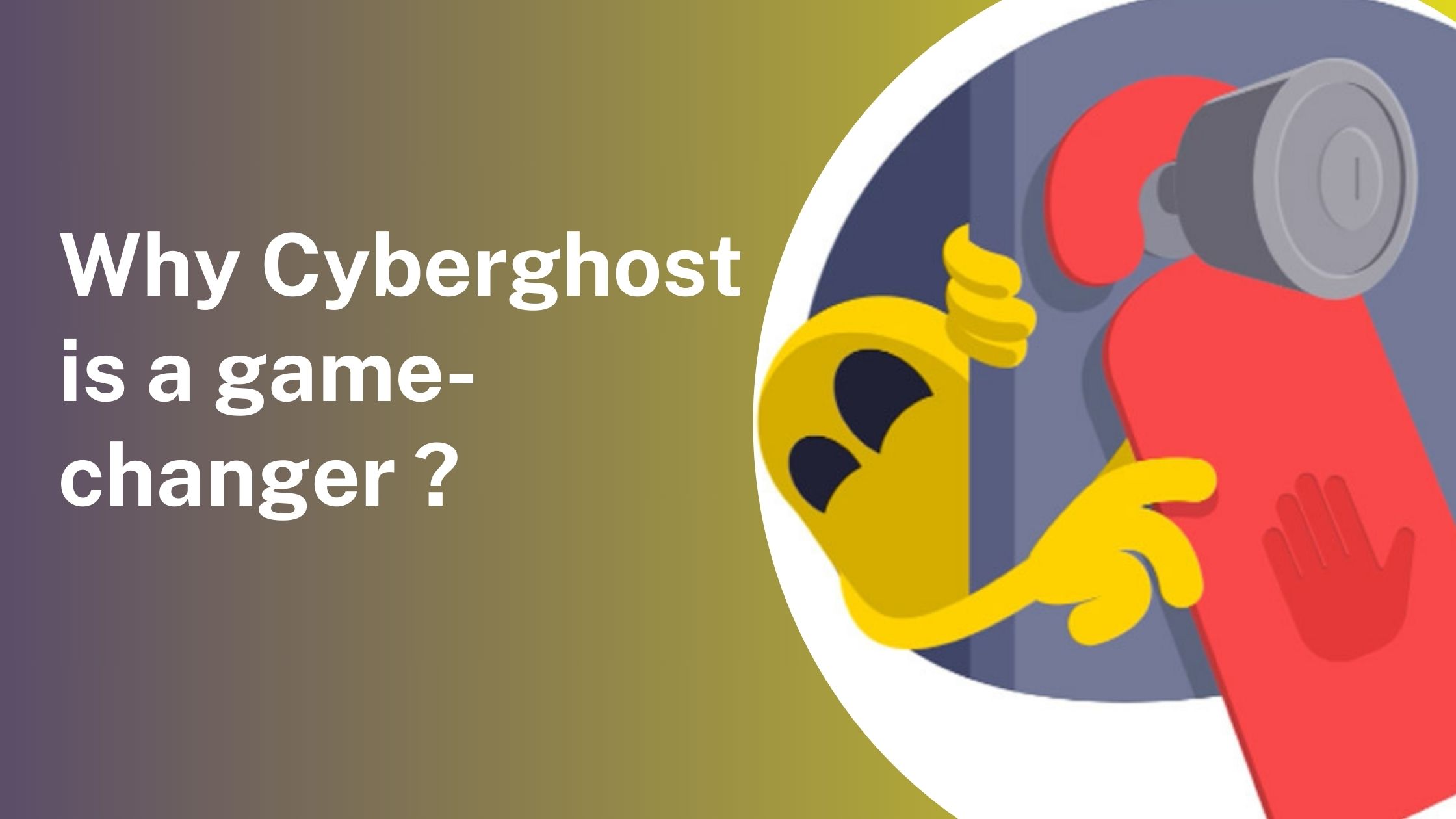 Cyberghost 