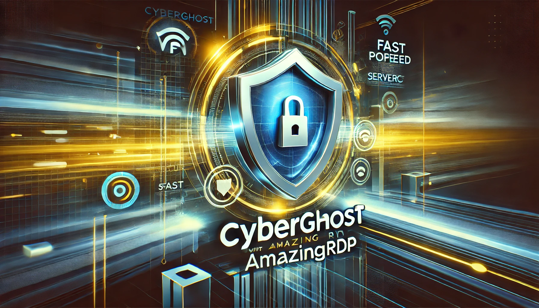 Cyberghost 