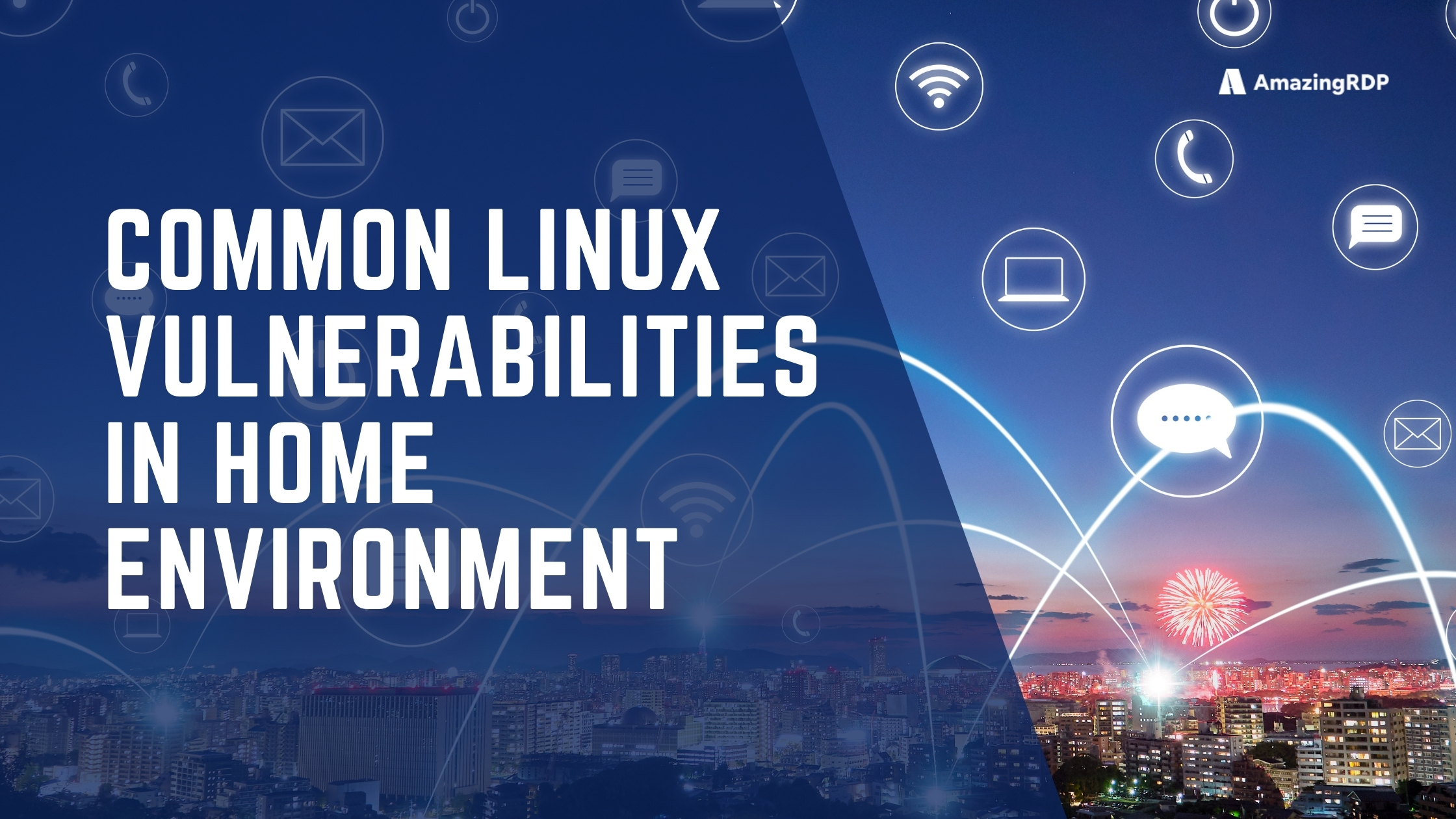 Linux vulnerabilities