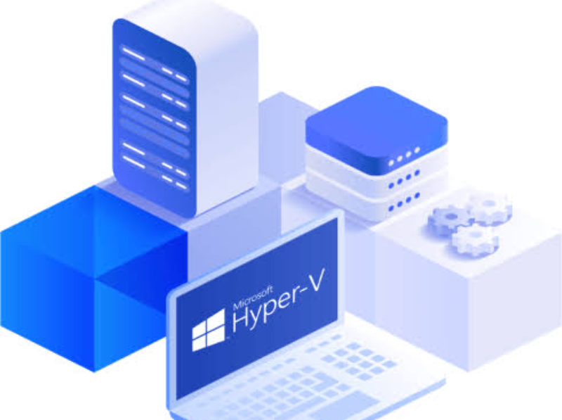 Unlocking Hyper-V on Windows 11 and Windows Server 2022: A Step-by-Step Guide