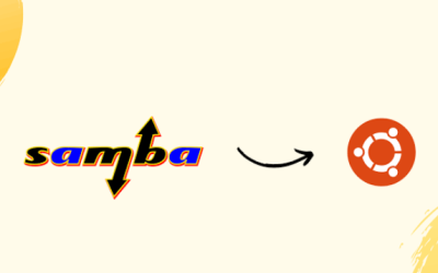 Easy Guide: Installing Samba on Ubuntu