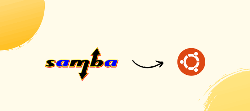 Easy Guide: Installing Samba on Ubuntu