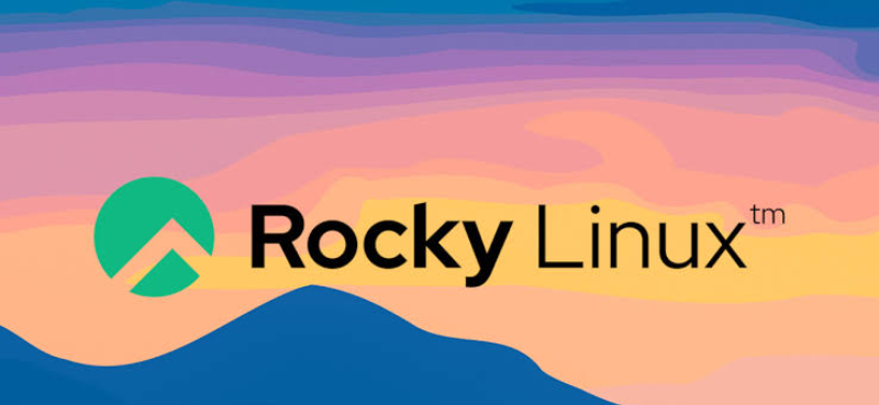 Rocky Linux 
