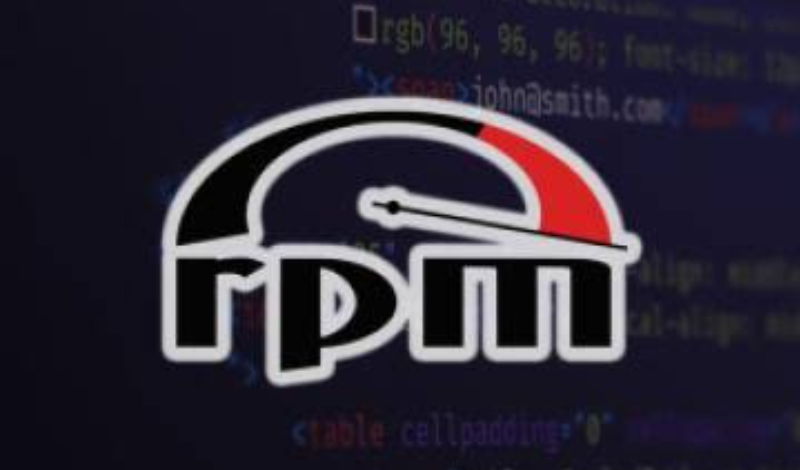 RPM Files on CentOs