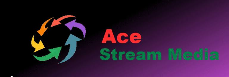 Gracefully Setting Up Ace Stream