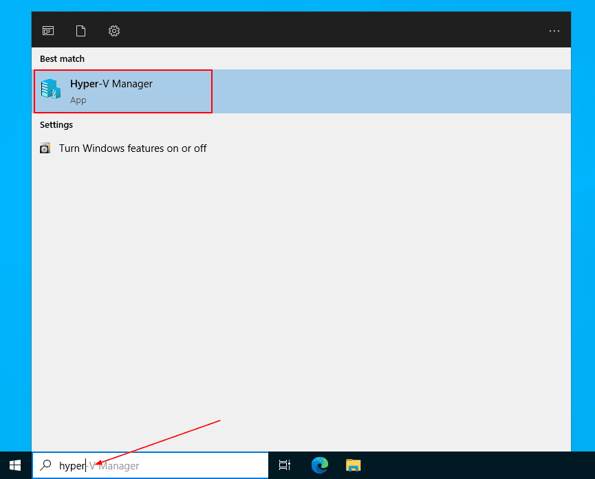 Server 2022