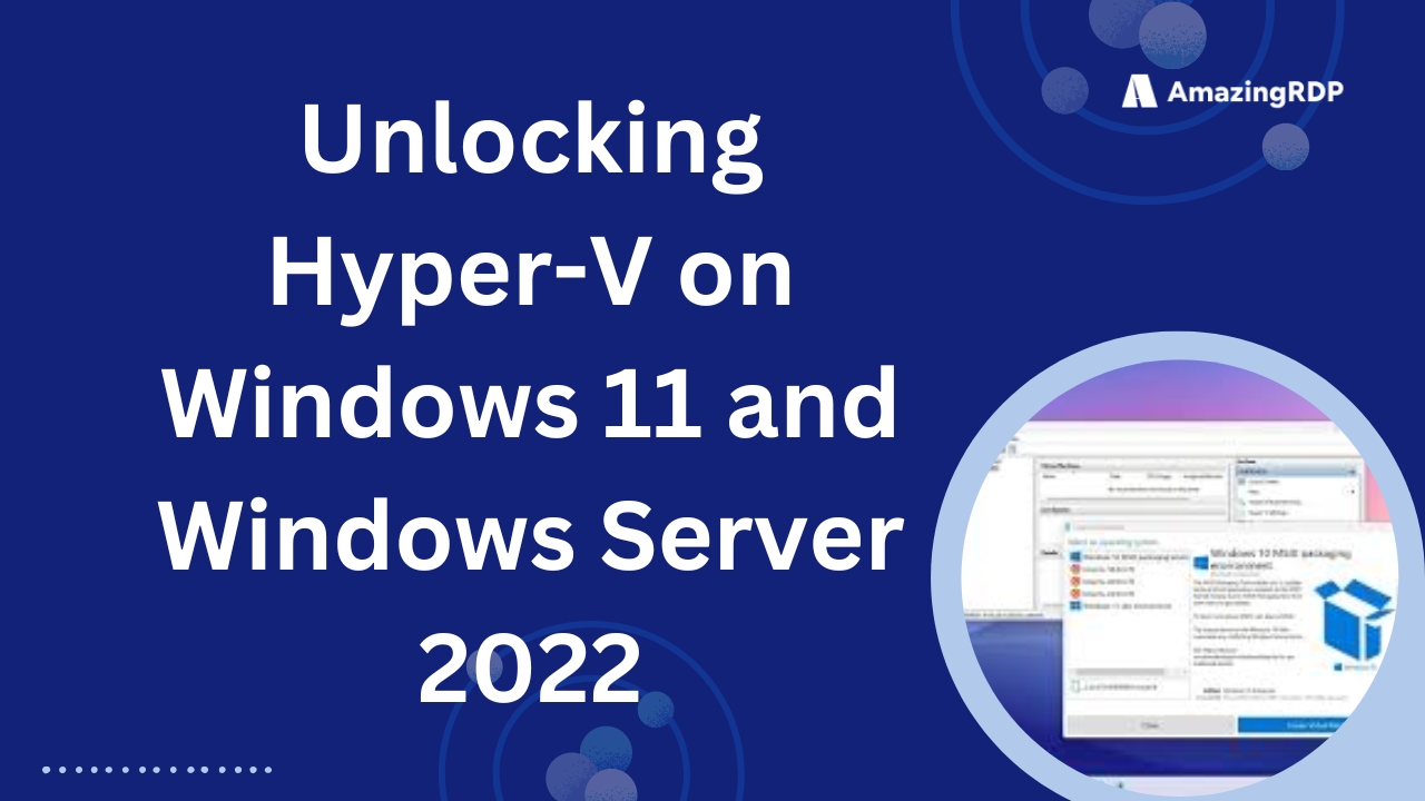 Hyper- V