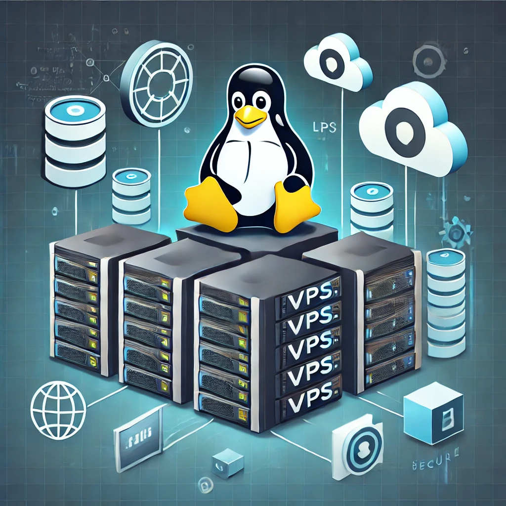 Linux VPS