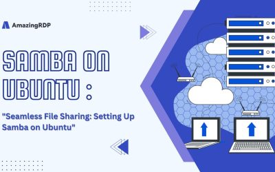 Samba on Ubuntu: The Best Way to Share Files Over a Local Network