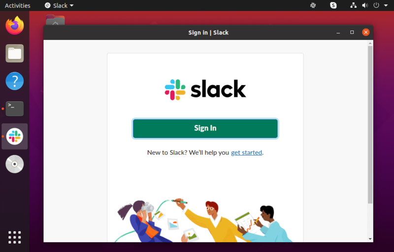 Slack