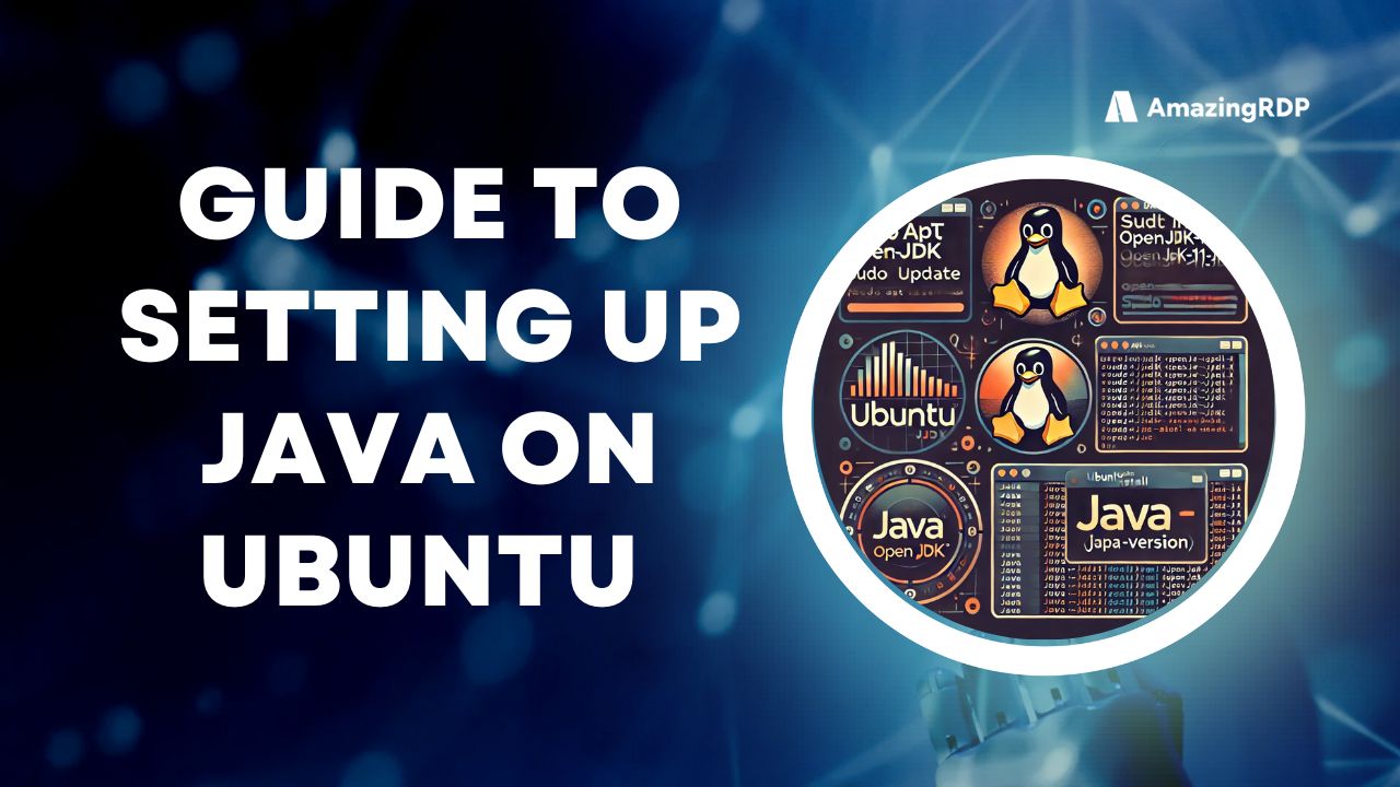 Java on Ubuntu 