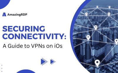 Securing Connectivity: A Guide to VPNs on iOS