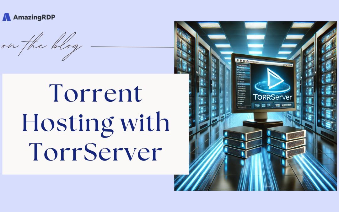 The Future of Torrent Hosting Looks Sleek with TorrServer