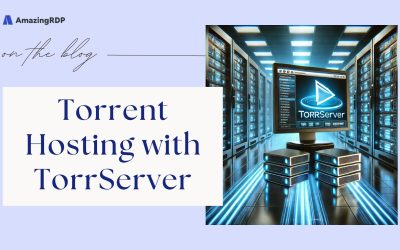 The Future of Torrent Hosting Looks Sleek with TorrServer