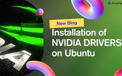 Installation of Nvidia Drivers on Ubuntu