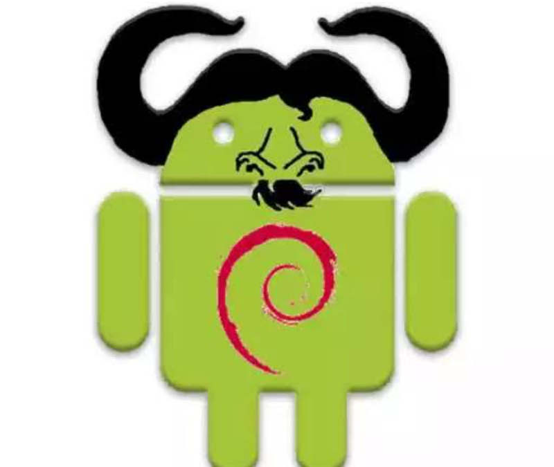 GNURoot Debian Emulator