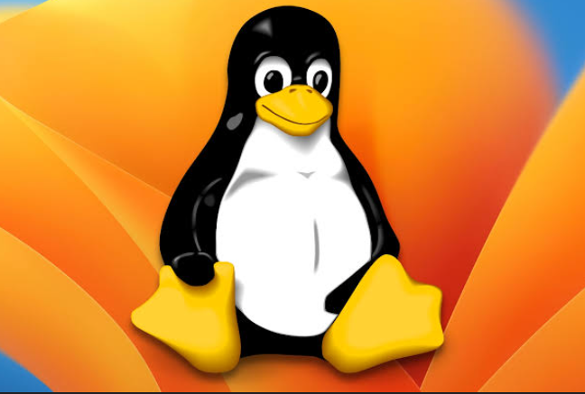 Linux 