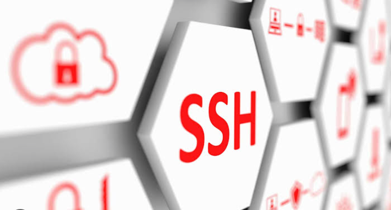 SSH Keys 