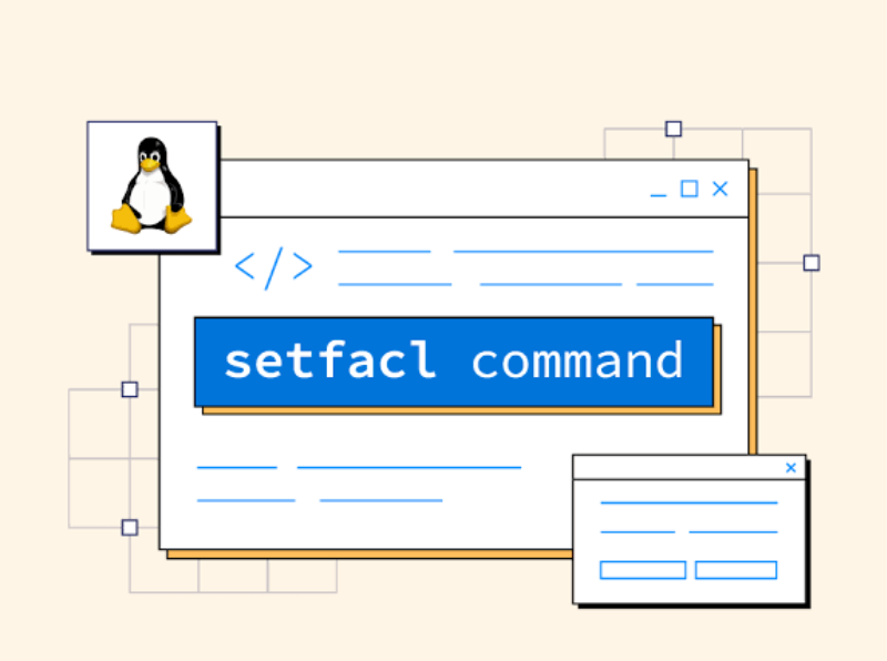 Mastering Permissions: Unveiling the Power of setfacl utility in Linux